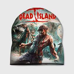 Шапка Dead Island