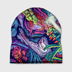 Шапка Hyper Beast Style