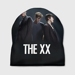 Шапка The XX