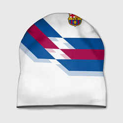 Шапка FC Barcelona, цвет: 3D-принт