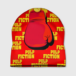 Шапка Pulp Fiction: Boxing glove