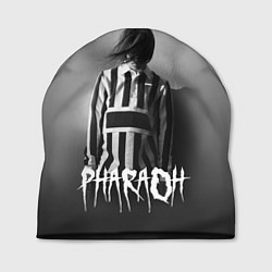 Шапка Pharaoh: Black side