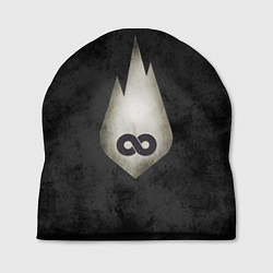 Шапка Thousand Foot Krutch, цвет: 3D-принт