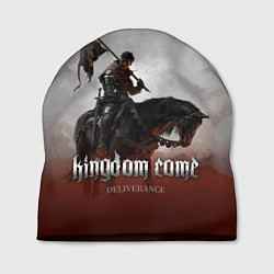 Шапка Kingdom Come: Knight Henry, цвет: 3D-принт