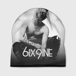 Шапка 6IX9INE
