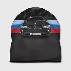 Шапка BMW X5 M, цвет: 3D-принт