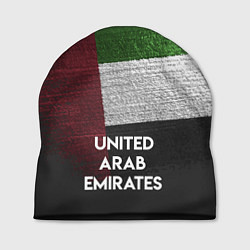 Шапка United Arab Emirates Style, цвет: 3D-принт