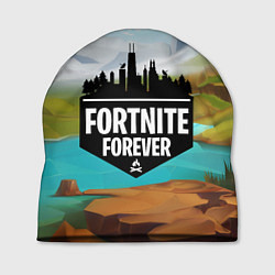 Шапка Fortnite Forever