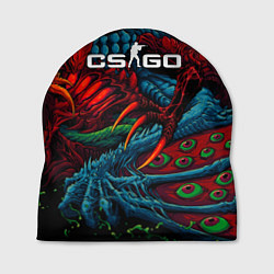 Шапка CS:GO Hyper Beast