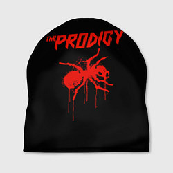 Шапка The Prodigy: Blooded Ant, цвет: 3D-принт