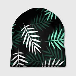 Шапка Листья пальмы, цвет: 3D-принт