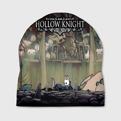 Шапка HOLLOW KNIGHT, цвет: 3D-принт