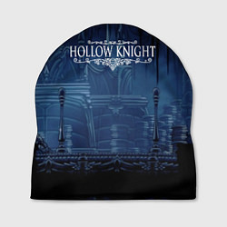 Шапка Hollow Knight: Darkness
