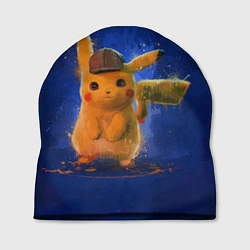 Шапка Pika Pika, цвет: 3D-принт