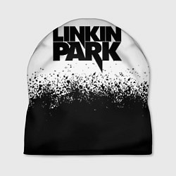 Шапка LINKIN PARK, цвет: 3D-принт