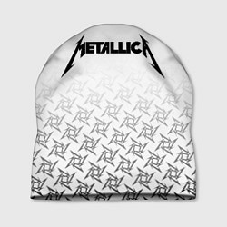 Шапка METALLICA