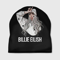 Шапка BILLIE EILISH