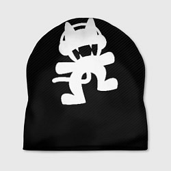 Шапка MONSTERCAT, цвет: 3D-принт