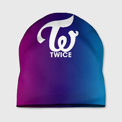 Шапка TWICE