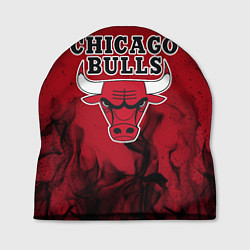 Шапка CHICAGO BULLS