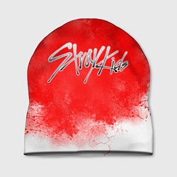 Шапка STRAY KIDS
