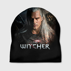 Шапка THE WITCHER