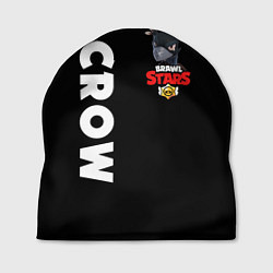 Шапка BRAWL STARS CROW