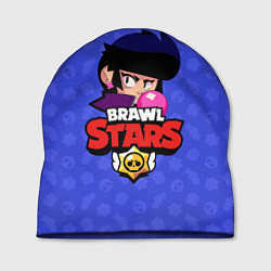 Шапка BRAWL STARS BIBI