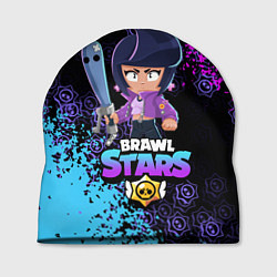 Шапка BRAWL STARS BIBI