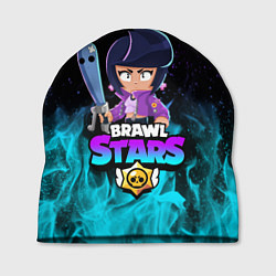 Шапка BRAWL STARS BIBI