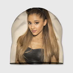 Шапка Ariana Grande Ариана Гранде