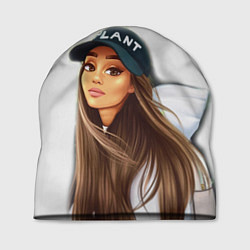 Шапка Ariana Grande Ариана Гранде