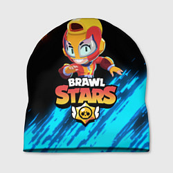 Шапка BRAWL STARS MAX