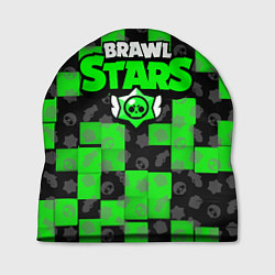 Шапка BRAWL STARS