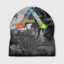 Шапка Ark Survival Evolved, цвет: 3D-принт