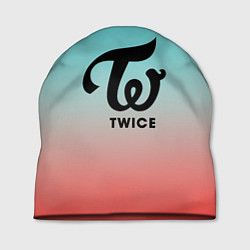 Шапка TWICE