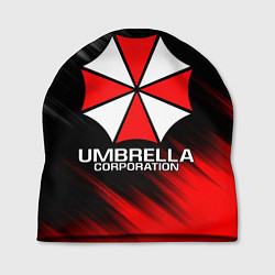 Шапка UMBRELLA CORP