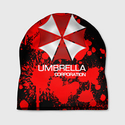 Шапка UMBRELLA CORP