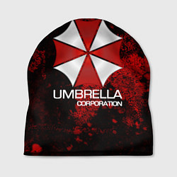 Шапка UMBRELLA CORP