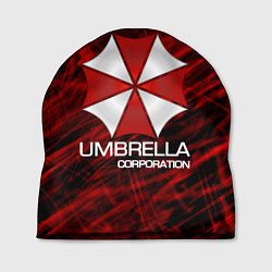 Шапка UMBRELLA CORP