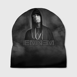 Шапка EMINEM, цвет: 3D-принт