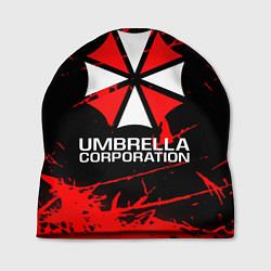 Шапка UMBRELLA CORPORATION