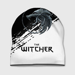 Шапка THE WITCHER, цвет: 3D-принт