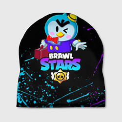 Шапка BRAWL STARS MRP