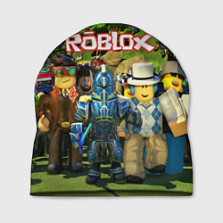 Шапка ROBLOX, цвет: 3D-принт