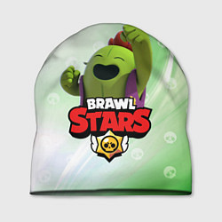 Шапка Spike brawl stars, цвет: 3D-принт