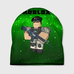 Шапка Roblox