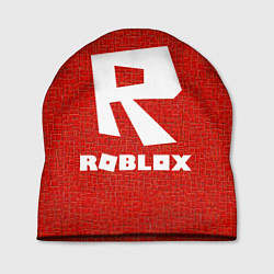 Шапка Roblox