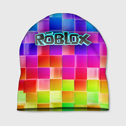 Шапка Роблокс, цвет: 3D-принт