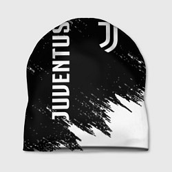 Шапка JUVENTUS, цвет: 3D-принт